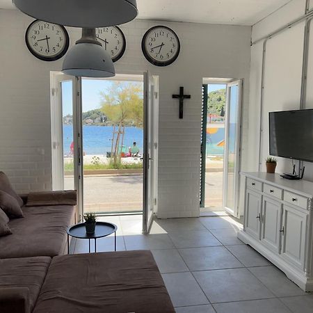 Apartment Eva Kali Luaran gambar