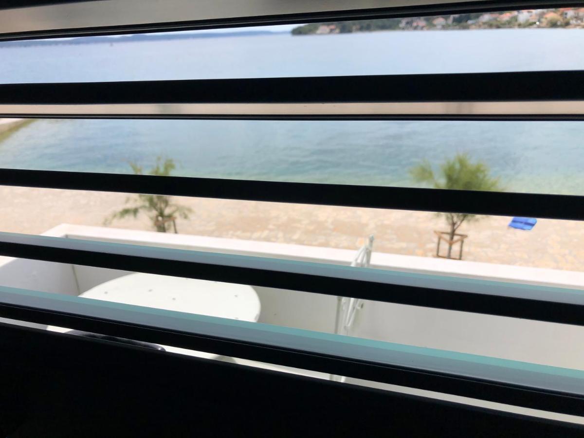 Apartment Eva Kali Luaran gambar