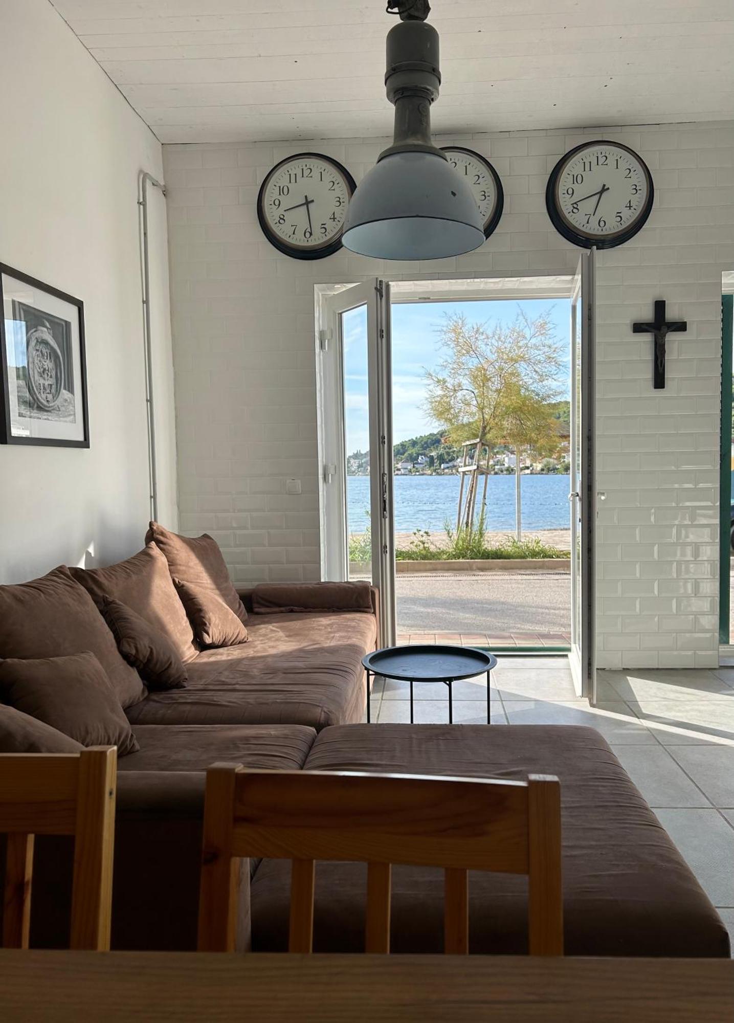 Apartment Eva Kali Luaran gambar