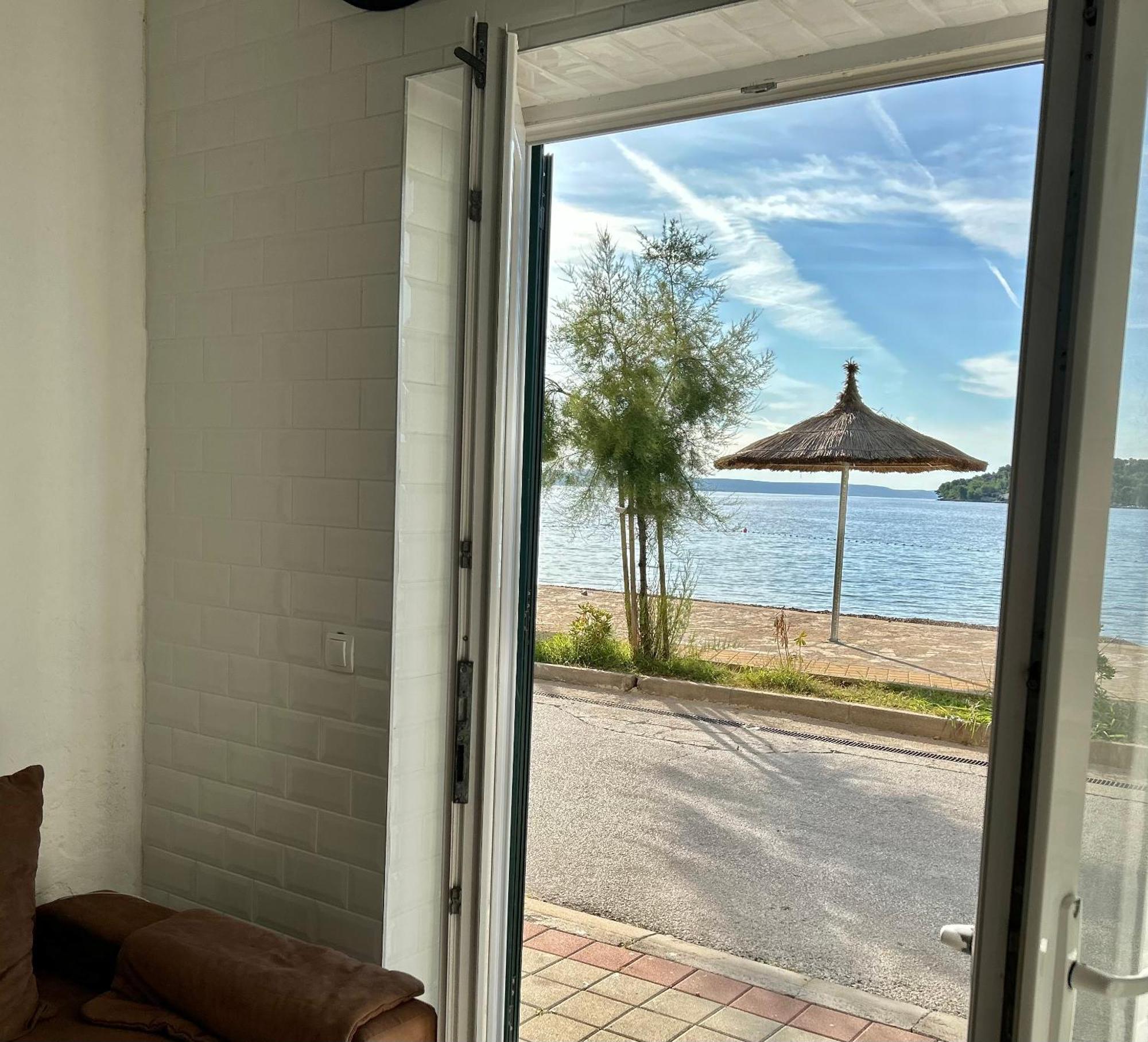Apartment Eva Kali Luaran gambar