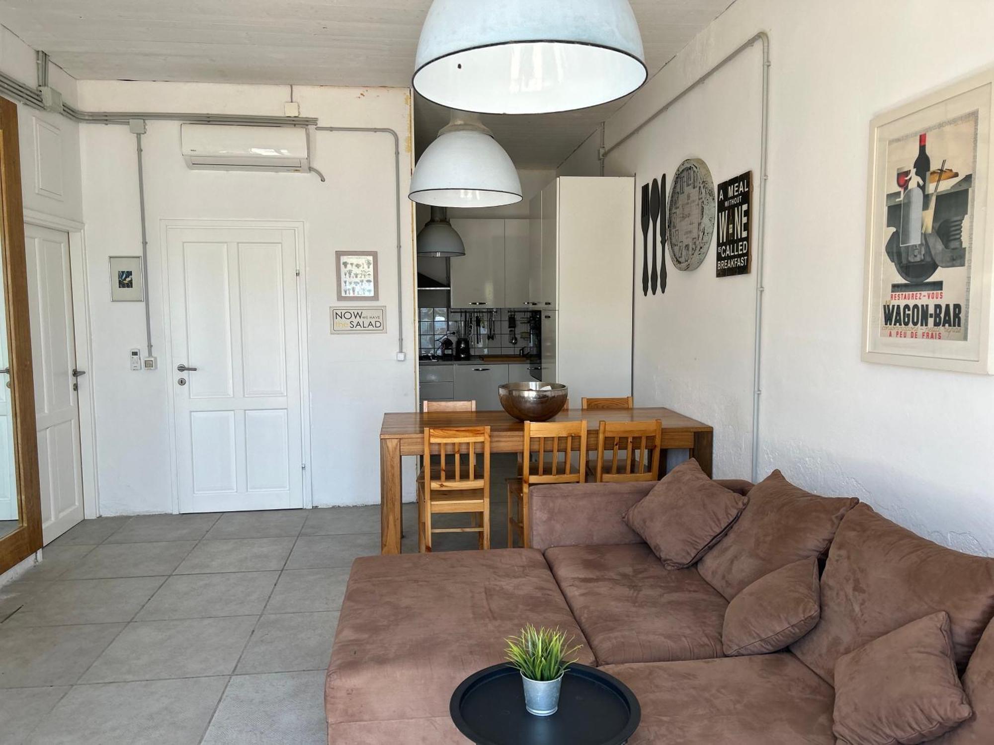 Apartment Eva Kali Luaran gambar