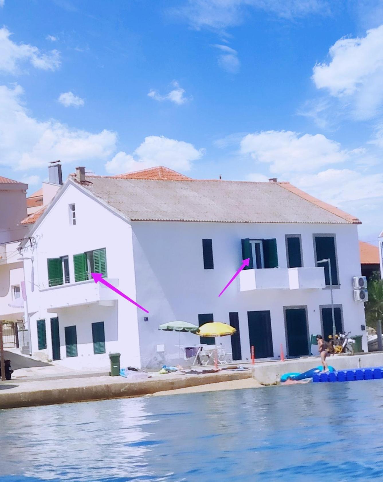 Apartment Eva Kali Bilik gambar